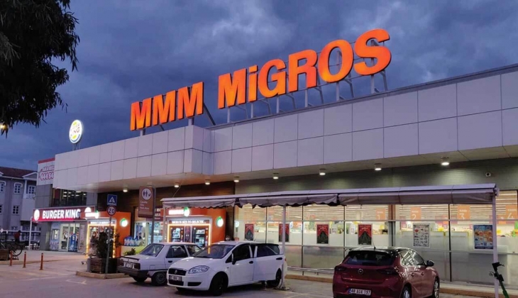 Migros’ta ekmek yüzde 50 ketçap yüzde 30 ton balığı yüzde 30 çikolata yüzde 25 indirimde! 11 Şubat 2023 fiyat listesi… 