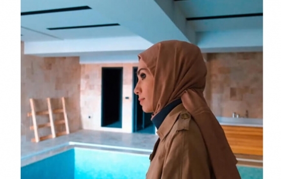 Güzide Mertcan: Çok üzgünüm ama ev bizim!