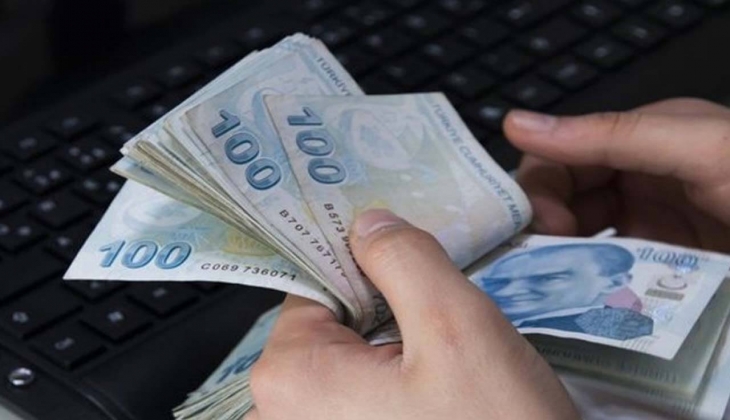 Bu listede isminiz varsa çok şanslısınız! Bu ödemeyi duyanın gözleri fal taşı gibi açıldı!