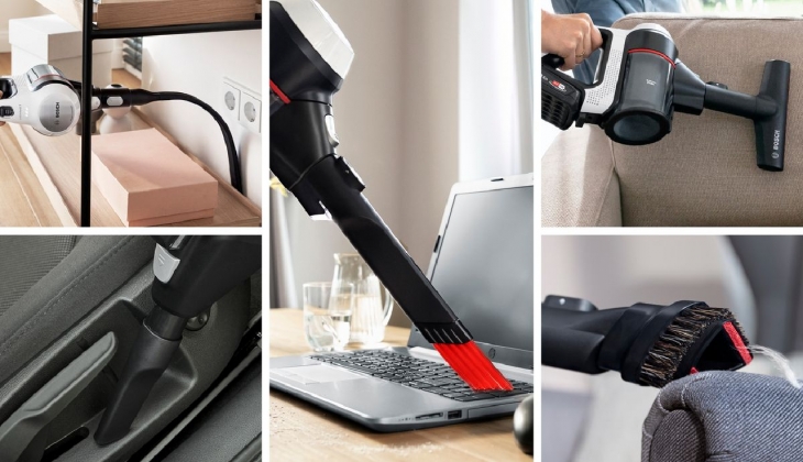 Yeni Unlimited 7  kablosuz süpürge ile dip köşe her yer tertemiz! 25 Ocak 2023 fiyat listesi