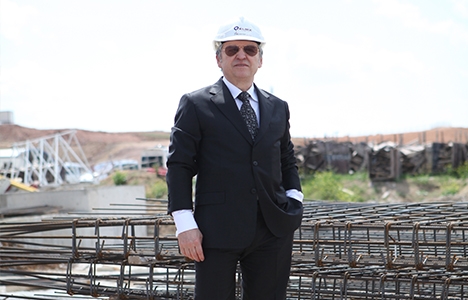 Benevre Beytepe'de uygun faiz fırsatı!