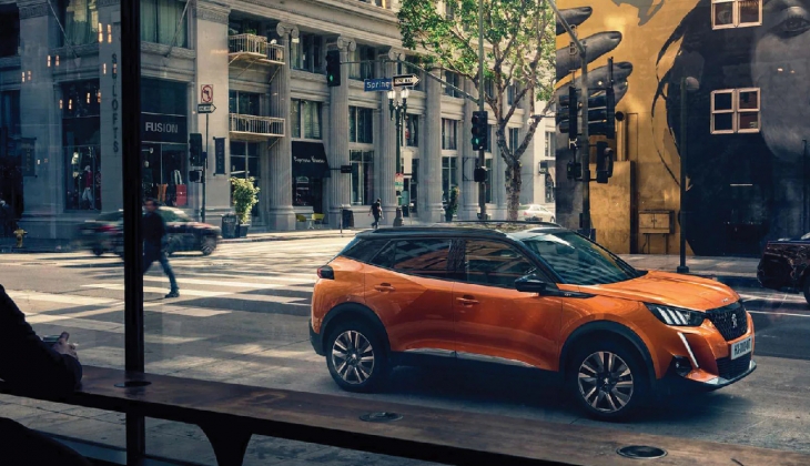 Peugeot Suv 2008, yüzde 0,99 faiz fırsatıyla satışta! Peugeot Suv 2008 mayısta ne kadar oldu?