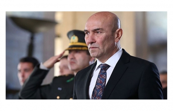 Tunç Soyer Seferihisar'da hasar gören yerleşim yerlerini inceledi!