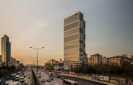 İşte İstanbul un en yeni ofis projeleri!