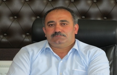 Muhlis Yavuz: Demirköy'ü turizm cenneti yapacağız!