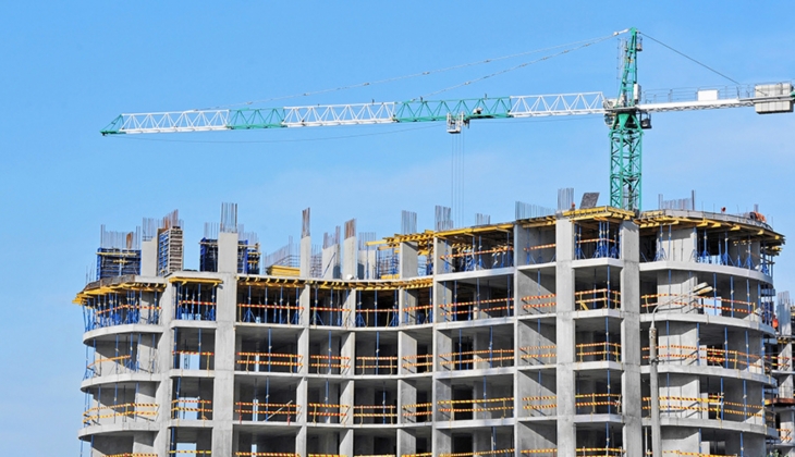 Hazır beton üreten firmalara soruşturma!