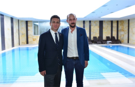 Ankara termal turizmle kalkınacak!