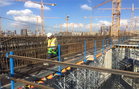 3. havalimanından son kareler!