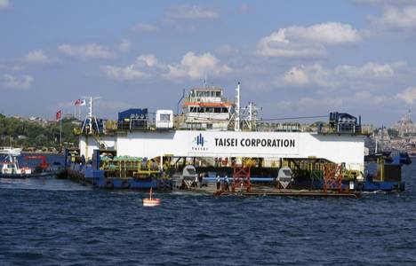 Marmaray fotoğrafları!