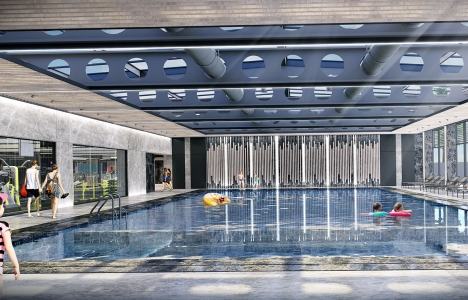 Semt Bahçekent Emlak Konut ödeme planı 2018!