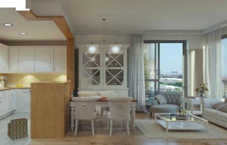 Özak Hayattepe'de konut teslimlerine başlandı!