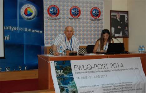 Gazi Üniversitesi ve İzmir Yüksek Teknoloji Üniversitesi Aliağa’yı planlıyor!