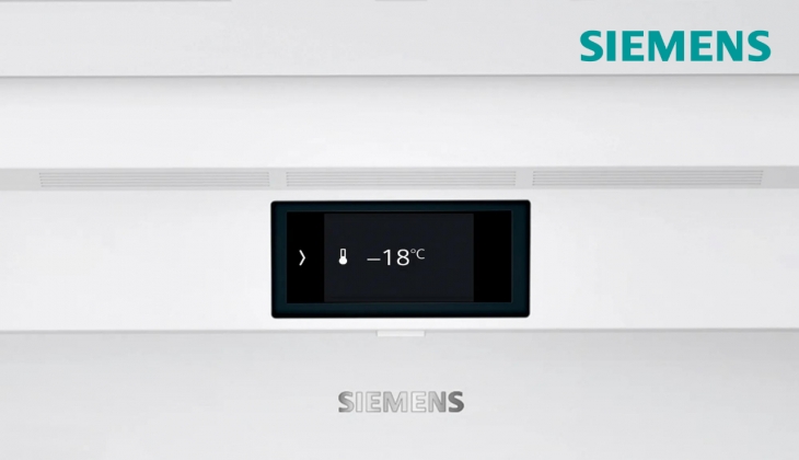 Siemens iQ700 Ankastre Derin Dondurucu 17 bin TL! Özellikleri neler? 10 Mart 2023 fiyat listesi