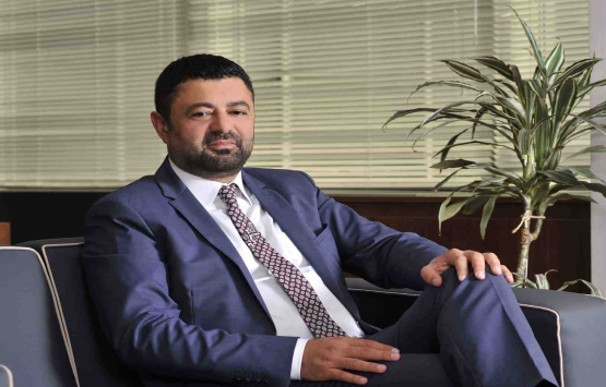 Yabancılara konut satışı 2018 de rekor kırdı!