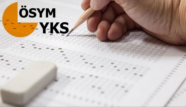 2022 YKS EK YERLEŞTİRME TAKVİMİ BELLİ OLDU!