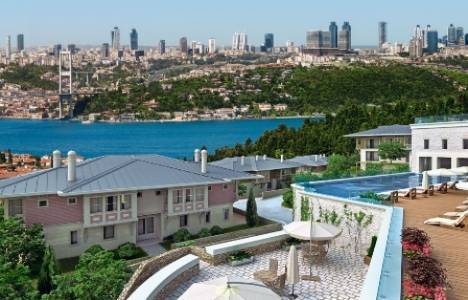 Antteras Beylerbeyi nerede?