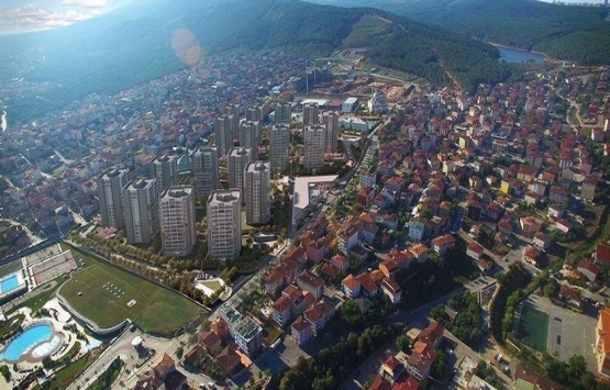 Sancatepe İmar Yolu Ön Projesi plan tadilatı askıda!