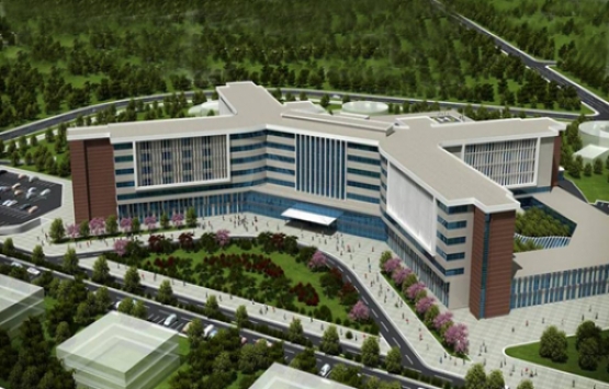 2019 da 8 ilde 8 şehir hastanesi açılacak!