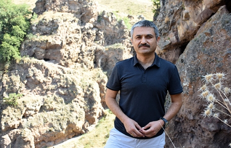  8 katlı yeraltı şehri turizme kazandırılmayı bekliyor!