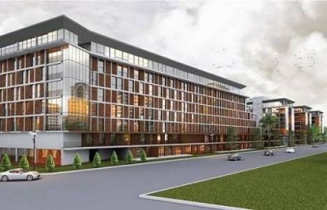 Folkart Bornova nerde