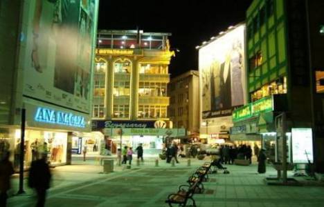 Bankalar nasıl şube açar?