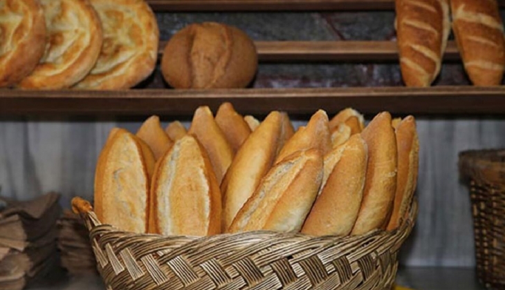 Simit fiyatlarına yüzde 33 zam! O ilde simit 10 liraya satılacak!