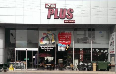 ABD'li kilit devi, KKTC bayiliğini Yar Group'a verdi!