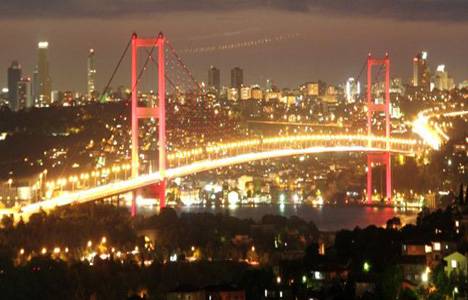 İstanbul'da turizmi erkekler yönetiyor!