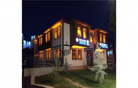 Keçiören'de LED'lerle tasarruf dönemi başladı!