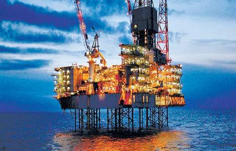 Şahdeniz projesinden 500 milyon dolar gelir elde edilecek!