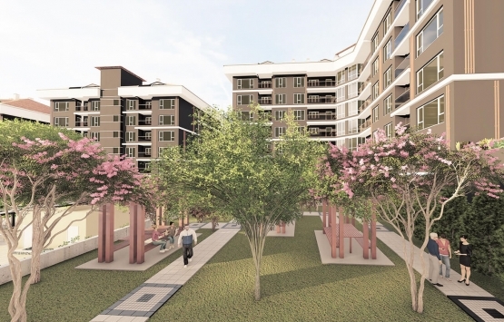 Atabek Konutları nın lansmanı yapıldı!