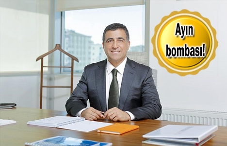 GYODER'in yeni başkanı Feyzullah Yetgin olacak!