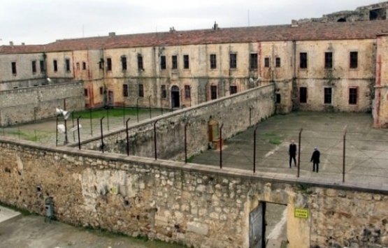 Sinop Cezaevi’ne restorasyon kararı!