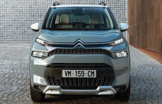 Citroen C3 AIRCROSS a 7 bin TL indirim! Mart Fiyat Listesi 2022!