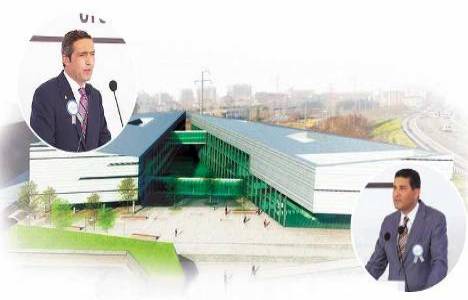 Ar-Ge’de tersine beyin göçü 2014’te başlıyor!