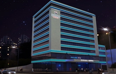 Vital Fulya 40 milyon dolar yatırımla yükseliyor!