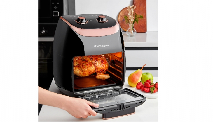 Zahmetsiz ve pratik yemek pişirmek isteyenler için fritözler indirimle sizleri bekliyor! 27 Ocak 2023 fiyat listesi