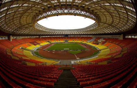 Dünyanın en büyük 15 stadyumu!