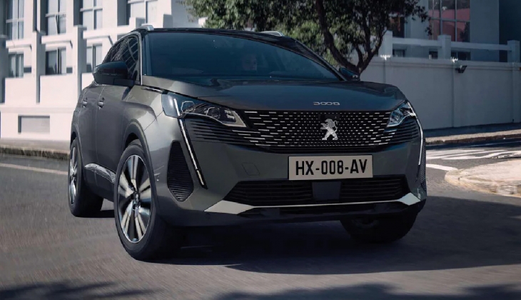 Peugeot 3008 den yaz kampanyası! İşte Temmuz 2023 fiyat listesi!
