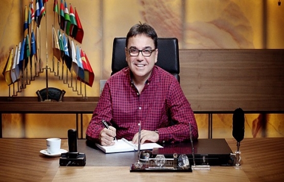 Yabancıya konut satışında 2018 beklentisi 7,5 milyar dolar!