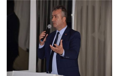 Samsun 19 Mayıs'taki kültür merkezi 2 yılda tamamlanacak!