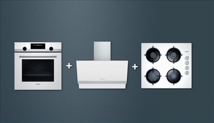 Fırın fiyatında inanılmaz indirim! Okuyunca inanmayacaksınız! İhtiyacı olmayan bile alacak!