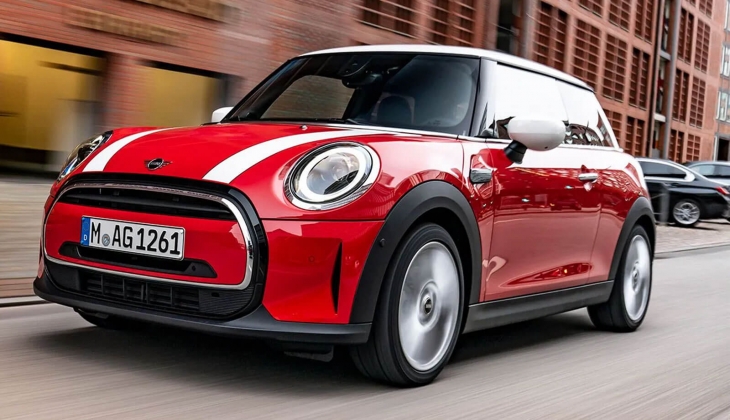 Mini nin Kasım 2023 fiyatları açıklandı! İşte 3 Kapı, 5 Kapı, Cabrio, Clubman ve Countryman fiyat listesi!