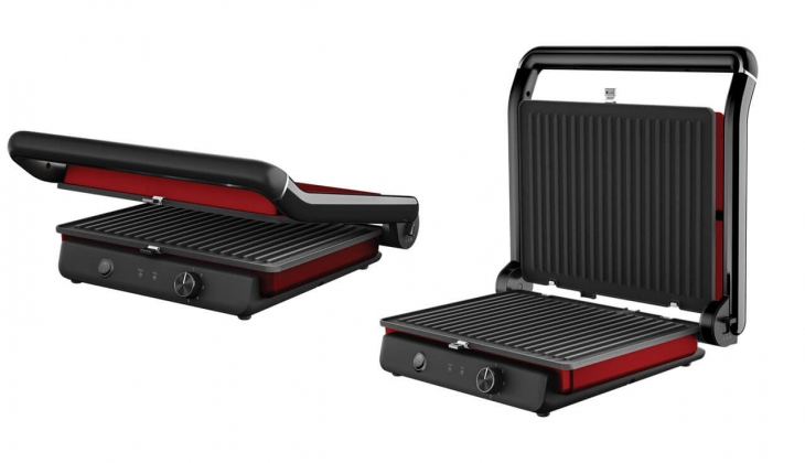 Ramazan geliyor! Sahur sofralarında yapabileceğiniz lezzetli tostlar için Arçelik tost makinesi Mart 2022 fiyat listesi…