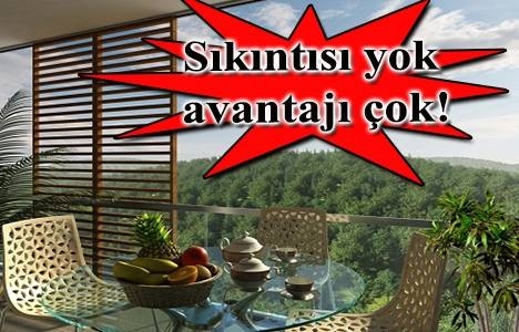 Ortadoğu Grup Resim İstanbul Orman'da 3+1'ler 4 bin 650 TL taksitle!