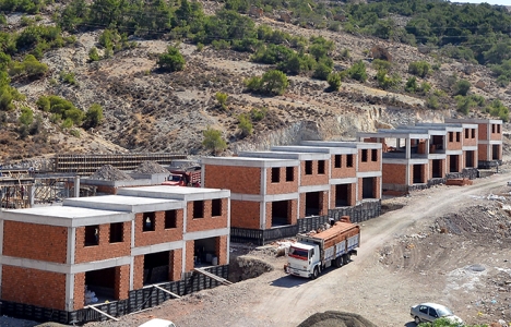 Foça Terminali 2017'de hizmete giriyor!