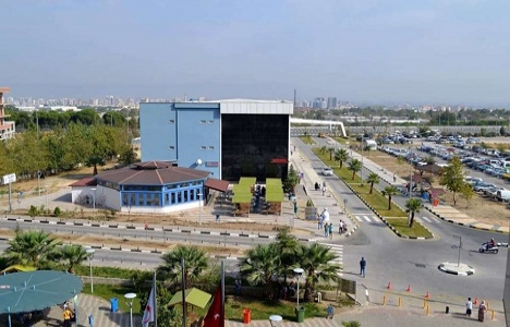 Manisa Hafsa Sultan Hastanesi