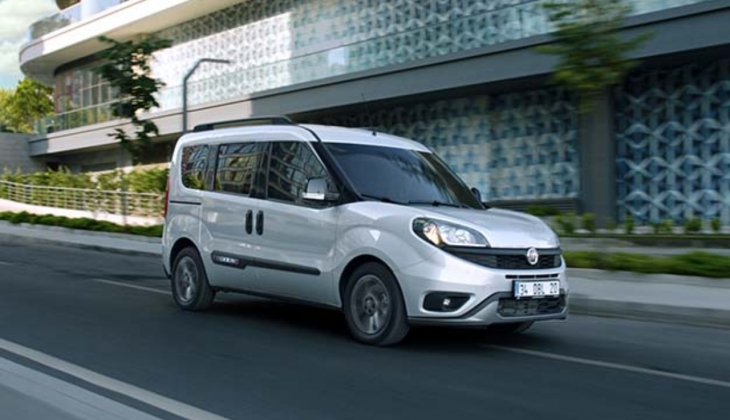 Fiat’tan eylül ayına özel fırsat! Ticari araçlarda kaçırılmayacak fiyatlar! İşte Doblo’nun 7 Eylül 2022 fiyat listesi...