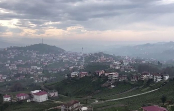 Rize Çarşı Mahallesi kentsel dönüşüm projesinin ihalesi yapıldı!
