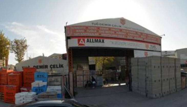 Tuğ Demir Çelik'in konkordato kesin mühlet süresi iki ay daha uzatıldı!